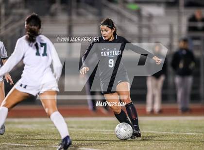 Thumbnail 1 in Santiago vs. Upland (CIF SS D1 Final) photogallery.