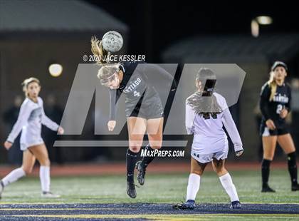 Thumbnail 1 in Santiago vs. Upland (CIF SS D1 Final) photogallery.