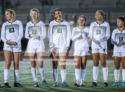 Thumbnail 2 in Santiago vs. Upland (CIF SS D1 Final) photogallery.