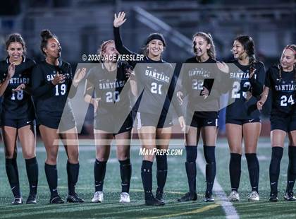 Thumbnail 3 in Santiago vs. Upland (CIF SS D1 Final) photogallery.