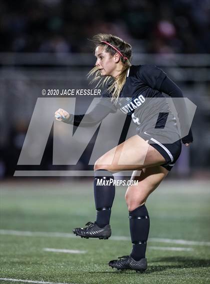 Thumbnail 3 in Santiago vs. Upland (CIF SS D1 Final) photogallery.
