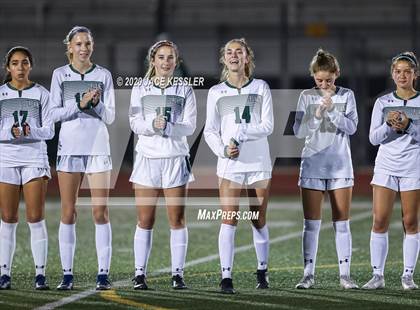 Thumbnail 1 in Santiago vs. Upland (CIF SS D1 Final) photogallery.