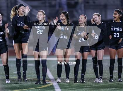 Thumbnail 1 in Santiago vs. Upland (CIF SS D1 Final) photogallery.