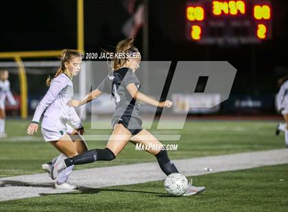 Thumbnail 3 in Santiago vs. Upland (CIF SS D1 Final) photogallery.