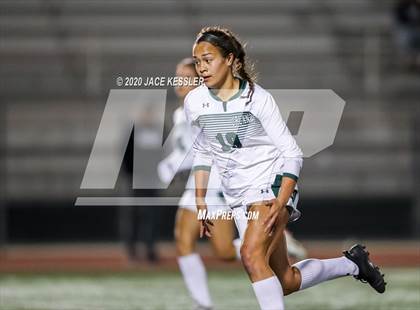 Thumbnail 2 in Santiago vs. Upland (CIF SS D1 Final) photogallery.