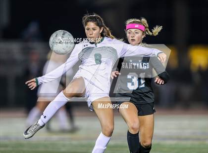 Thumbnail 1 in Santiago vs. Upland (CIF SS D1 Final) photogallery.