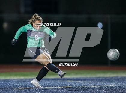 Thumbnail 3 in Santiago vs. Upland (CIF SS D1 Final) photogallery.