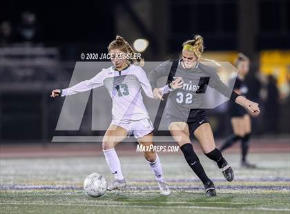 Thumbnail 2 in Santiago vs. Upland (CIF SS D1 Final) photogallery.