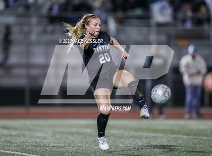 Thumbnail 2 in Santiago vs. Upland (CIF SS D1 Final) photogallery.