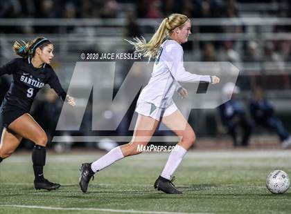 Thumbnail 2 in Santiago vs. Upland (CIF SS D1 Final) photogallery.