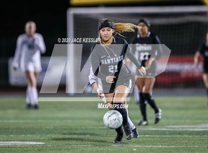 Thumbnail 3 in Santiago vs. Upland (CIF SS D1 Final) photogallery.
