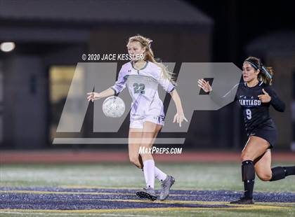 Thumbnail 3 in Santiago vs. Upland (CIF SS D1 Final) photogallery.