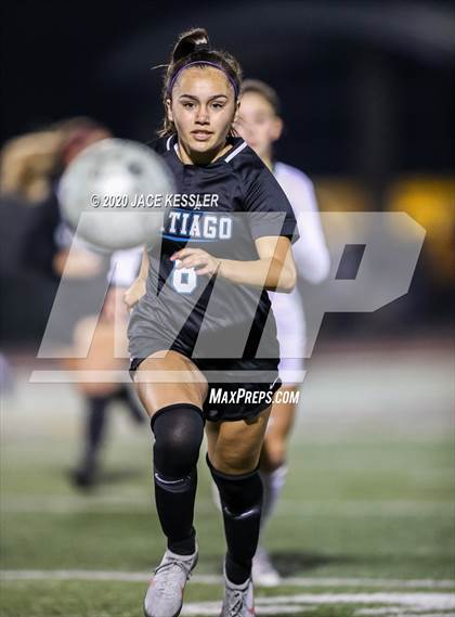 Thumbnail 3 in Santiago vs. Upland (CIF SS D1 Final) photogallery.