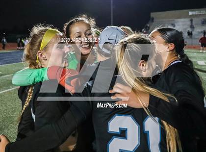 Thumbnail 2 in Santiago vs. Upland (CIF SS D1 Final) photogallery.
