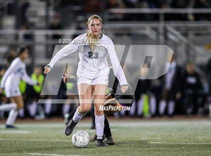 Thumbnail 1 in Santiago vs. Upland (CIF SS D1 Final) photogallery.