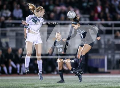 Thumbnail 3 in Santiago vs. Upland (CIF SS D1 Final) photogallery.
