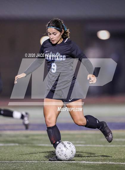 Thumbnail 1 in Santiago vs. Upland (CIF SS D1 Final) photogallery.