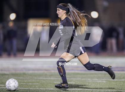 Thumbnail 3 in Santiago vs. Upland (CIF SS D1 Final) photogallery.