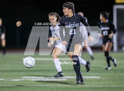 Thumbnail 2 in Santiago vs. Upland (CIF SS D1 Final) photogallery.