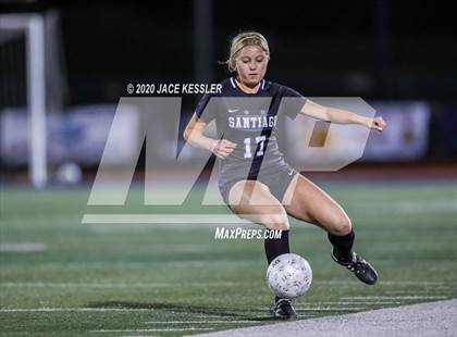 Thumbnail 2 in Santiago vs. Upland (CIF SS D1 Final) photogallery.
