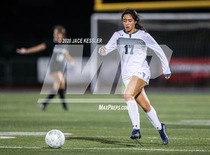 Thumbnail 1 in Santiago vs. Upland (CIF SS D1 Final) photogallery.