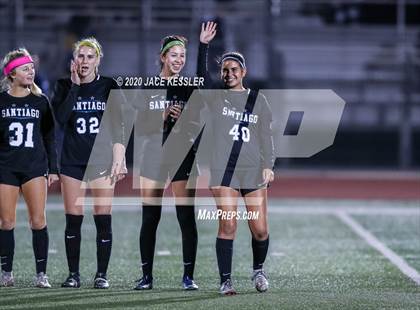 Thumbnail 3 in Santiago vs. Upland (CIF SS D1 Final) photogallery.
