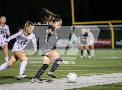Thumbnail 2 in Santiago vs. Upland (CIF SS D1 Final) photogallery.