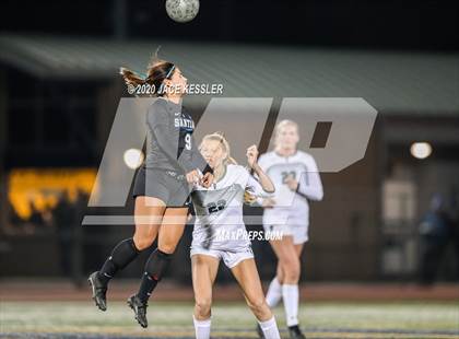 Thumbnail 3 in Santiago vs. Upland (CIF SS D1 Final) photogallery.