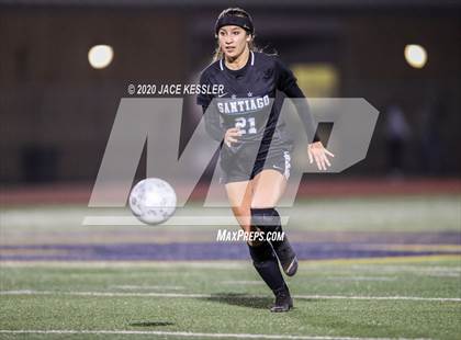 Thumbnail 1 in Santiago vs. Upland (CIF SS D1 Final) photogallery.