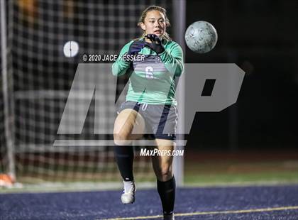 Thumbnail 2 in Santiago vs. Upland (CIF SS D1 Final) photogallery.