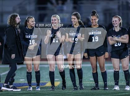 Thumbnail 3 in Santiago vs. Upland (CIF SS D1 Final) photogallery.