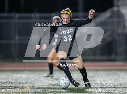 Thumbnail 1 in Santiago vs. Upland (CIF SS D1 Final) photogallery.