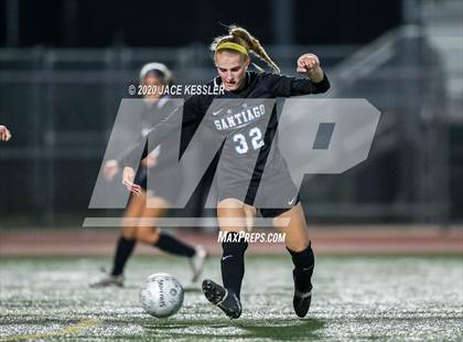 Thumbnail 2 in Santiago vs. Upland (CIF SS D1 Final) photogallery.