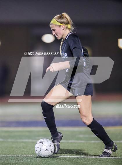 Thumbnail 3 in Santiago vs. Upland (CIF SS D1 Final) photogallery.