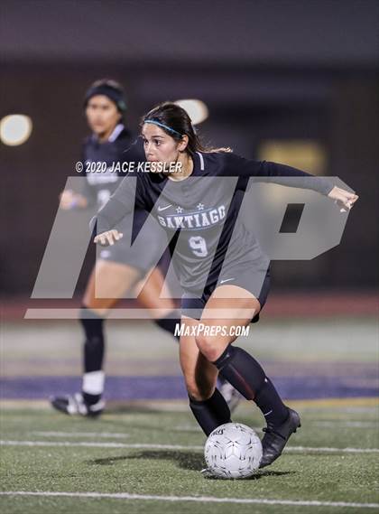 Thumbnail 3 in Santiago vs. Upland (CIF SS D1 Final) photogallery.