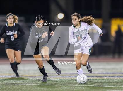 Thumbnail 3 in Santiago vs. Upland (CIF SS D1 Final) photogallery.