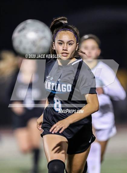 Thumbnail 1 in Santiago vs. Upland (CIF SS D1 Final) photogallery.
