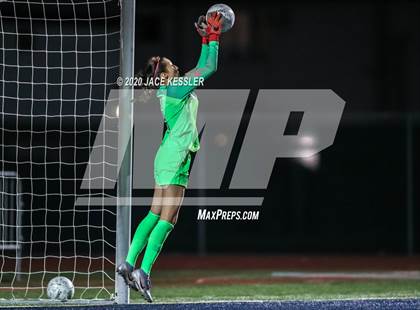 Thumbnail 3 in Santiago vs. Upland (CIF SS D1 Final) photogallery.
