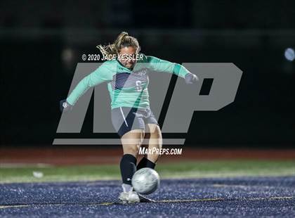Thumbnail 2 in Santiago vs. Upland (CIF SS D1 Final) photogallery.