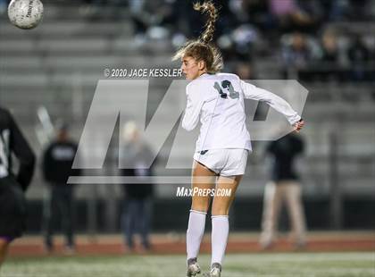 Thumbnail 1 in Santiago vs. Upland (CIF SS D1 Final) photogallery.