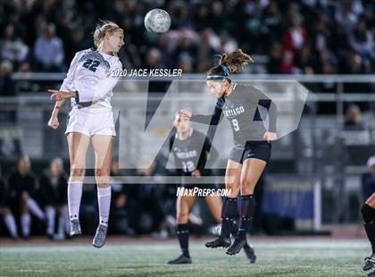 Thumbnail 2 in Santiago vs. Upland (CIF SS D1 Final) photogallery.