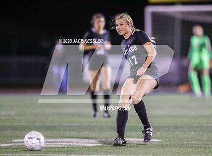Thumbnail 1 in Santiago vs. Upland (CIF SS D1 Final) photogallery.