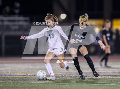 Thumbnail 3 in Santiago vs. Upland (CIF SS D1 Final) photogallery.