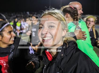Thumbnail 1 in Santiago vs. Upland (CIF SS D1 Final) photogallery.