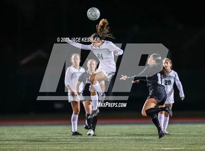 Thumbnail 1 in Santiago vs. Upland (CIF SS D1 Final) photogallery.