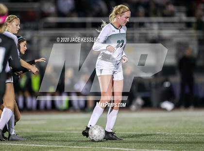 Thumbnail 3 in Santiago vs. Upland (CIF SS D1 Final) photogallery.