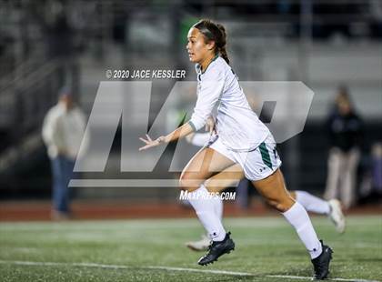 Thumbnail 3 in Santiago vs. Upland (CIF SS D1 Final) photogallery.