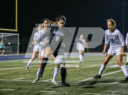 Thumbnail 3 in Santiago vs. Upland (CIF SS D1 Final) photogallery.