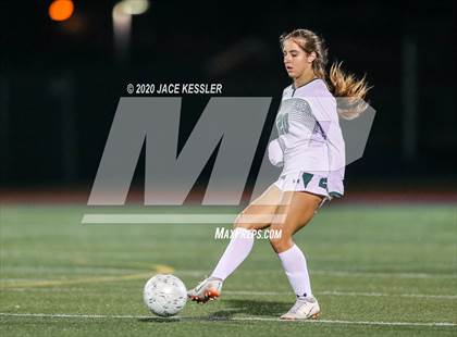 Thumbnail 1 in Santiago vs. Upland (CIF SS D1 Final) photogallery.