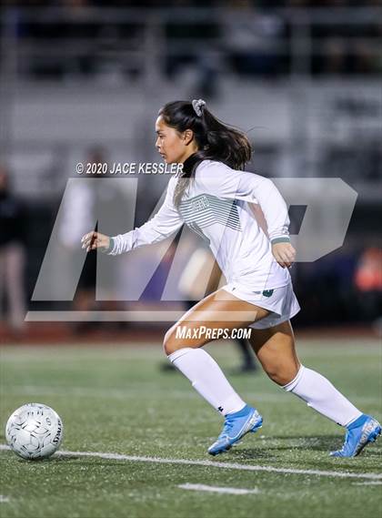 Thumbnail 2 in Santiago vs. Upland (CIF SS D1 Final) photogallery.